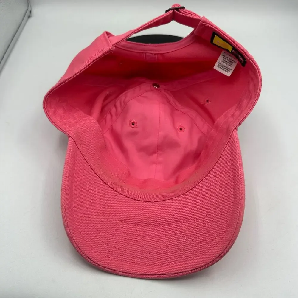 Nike hat used